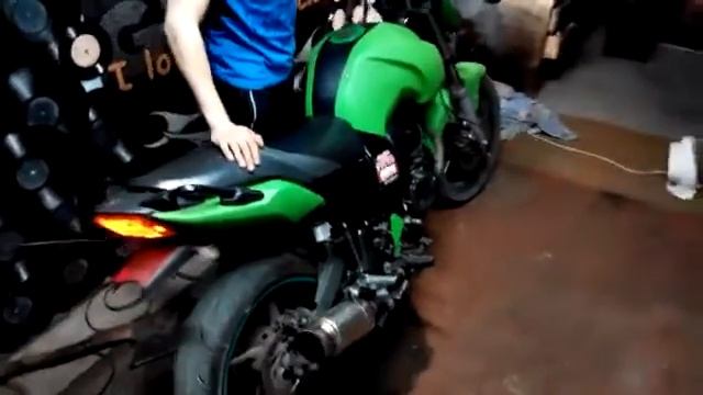 racer nitro 250 прямоток смотреть онлайн