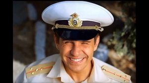 Александру Ратникову в Праздник Настоящих Мужчин /М.Царёва