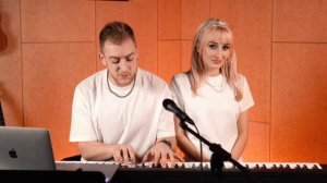 NANSI & SIDOROV | НЕЖНОСТЬ | ОПУСТЕЛА БЕЗ ТЕБЯ ЗЕМЛЯ | МАЙЯ КРИСТАЛИНСКАЯ COVER