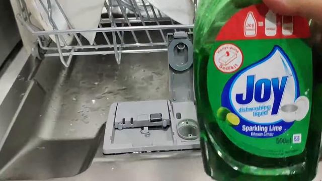 Mesin Basuh Pinggan ImpianKU смотреть онлайн