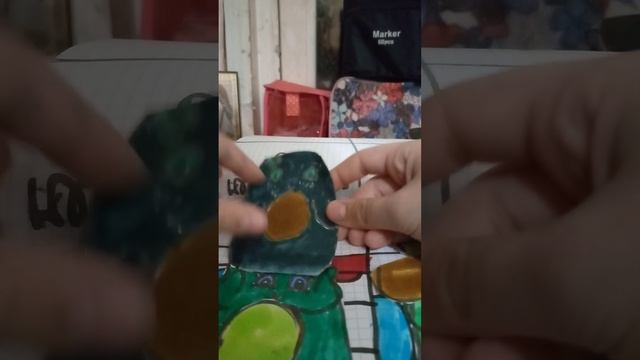 распаковка бумажных пакетиков ?? смотреть онлайн