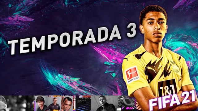 🔥RECONSTRUYENDO a RIVER PLATE en EUROPA | Fifa 21 Modo Carrera LITE!! смотреть онлайн