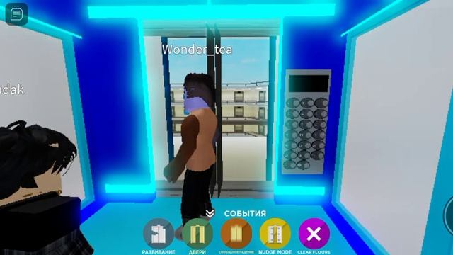 ЛИФТ УБИЙЦА OTIS GEN2 2010 г.в 630 кг КАРТА:ELEVATORS ROBLOX смотреть онлайн