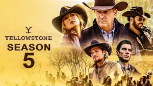 Сериал Йеллоустоун - 5 сезон 6 серия / Yellowstone