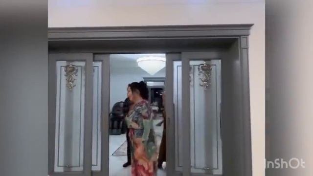 Гүлзираның келіні Бірінші күннен КЕТТІ?