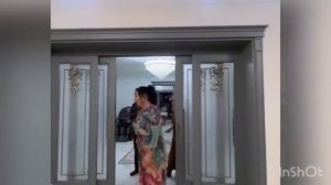 Гүлзираның келіні Бірінші күннен КЕТТІ?