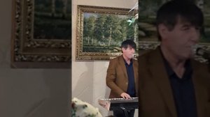 махмадали умар дар Москва