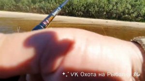РЫБАЛКА - МЕЧТА / РЫБА НА КАЖДОМ ЗАБРОСЕ