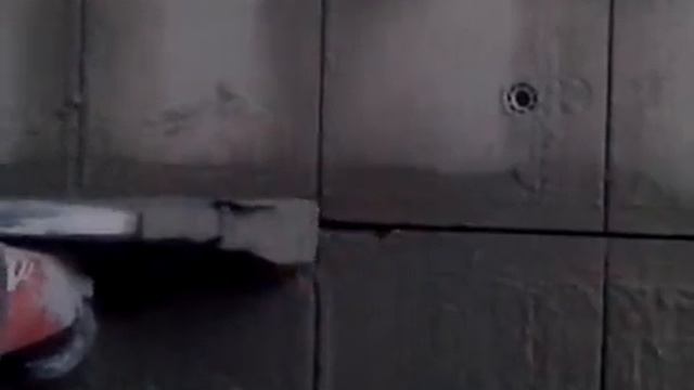 Алмазная резка стены ручным инструментом смотреть онлайн