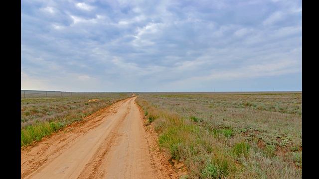 Людмила Зиновьева. Дорога на Баскунчак