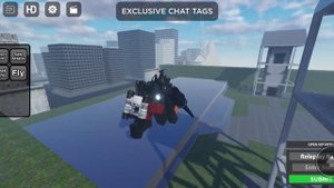 камера Мэн Титан вернулся