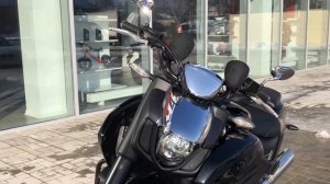 HONDA Valkyrie 1800 2014 - Honda Новосибирск