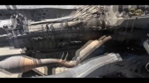 Нужно ли снимать кузов с рамы для пескоструя и антикора?