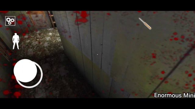 Granny 3 in Granny Chapter 2 Atmosphere All Game over scenes смотреть онлайн