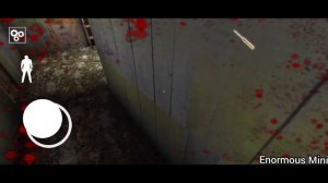 Granny 3 in Granny Chapter 2 Atmosphere All Game over scenes