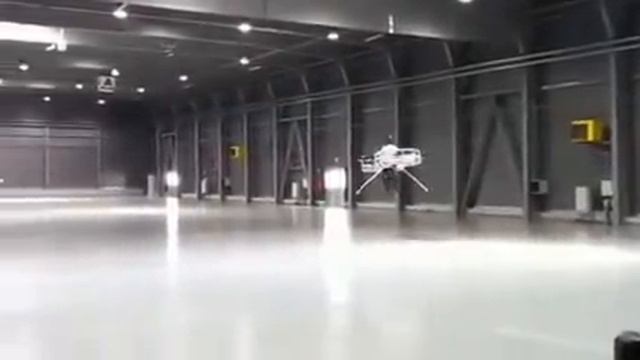 Летающий велосипед