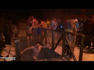 "Праздник Крещения в Бийске" (Бийское телевидение)