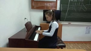 Н. Торопова " Романс"