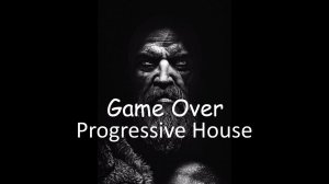 Game Over | Progressive House - Melodic Techno | Dj mix