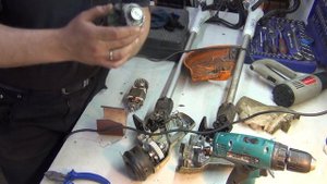 Никода не думал, что скажу не покупайте этот электрический триммер STIHL.