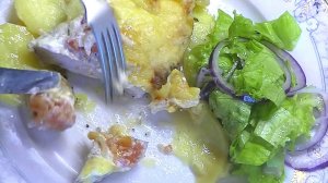 МЯСО ПО- ОРЛОВСКИ.