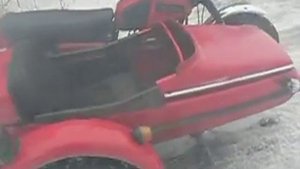 видео планеты с коляской