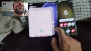 Samsung galaxy fold 5 vs s23 ultra обзор и сравнение а так же тест экрана и камер плюсы и минусы