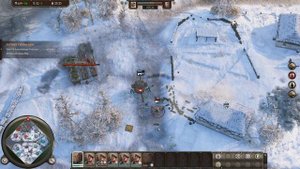 Iron Harvest - 1vs1 Multiplayer Gameplay
