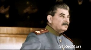 Сталин в цвете часть 1