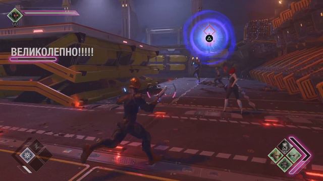 No Way, Nova Corps! Guardian of the GALAXY/Вартові Галактики/Стражи Галактики achievements смотреть онлайн