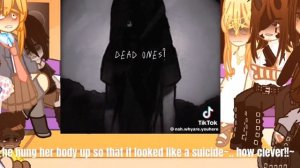 ♡fandoms react to each other♡|2/7|Omori!