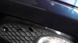 2005-2011 Mercedes SLK Class P0071 Fix