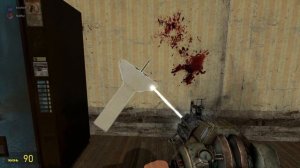 Мопсы в адской школе!!!1⁄2|Mops|Адская школа|Угар|GMod|