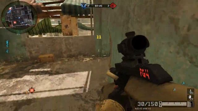 Вервольф VS Карательная сила (2 игра) смотреть онлайн