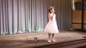 Александра Волкова «Принцесса». Музыка и слова Анна Петряшева