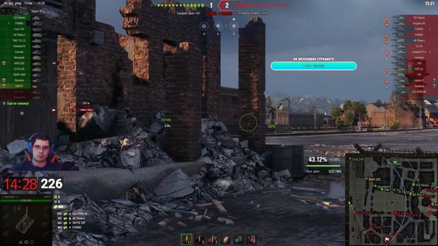 Просто играем, просто сливаем или нет? смотреть онлайн