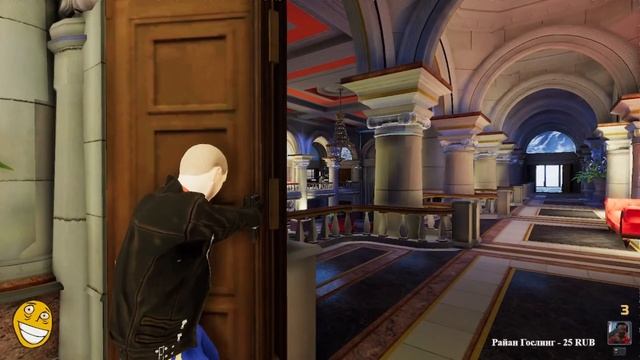 Игра про папича Arthas-The Game смотреть онлайн