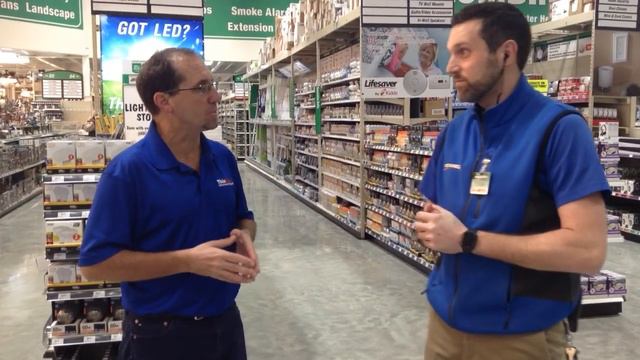 Menards' new Columbus West store смотреть онлайн