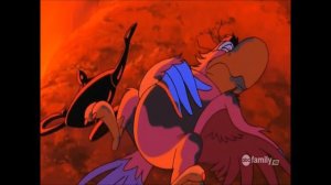 Aladdin the Return of Jafar - Final Scene 1080p