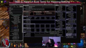 [3.14] LIGHTNING ARROW Guide Pt 2, 15+ EX/HR, Optimizing Gear for 5 Way and Maps (Build Diary #41)