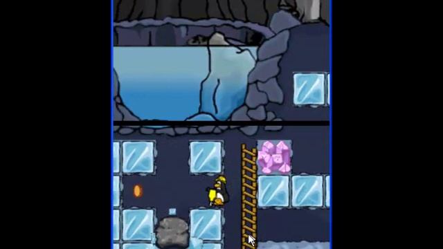 EPF Herbert's Revenge "Elite Penguin Force" смотреть онлайн