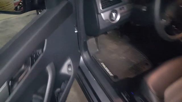 2015 VW B7 Passat 1.8T Magnaflow exhaust startup смотреть онлайн