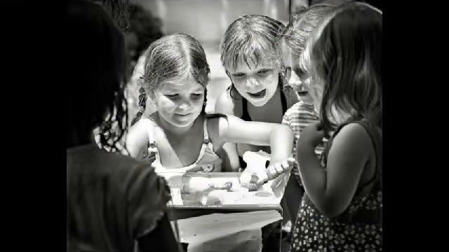 Куда уходит детство? смотреть онлайн