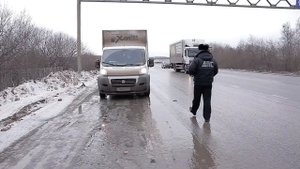 Специализированная рота  ДПС ГИБДД - ОПМ МАЯК