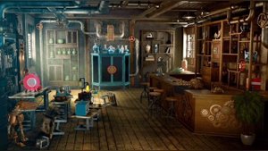 Можете ли вы побег 100 комната(Can you escape the 100 room) 15 уровень 2