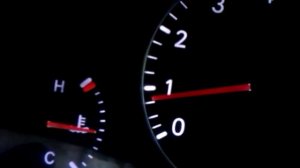 Плавают обороты на Toyota Corolla двигатель 4E-FE