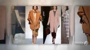 Осеннее_пальто_на_синтепоне_женское. Осенне_весенние_пальто_женские