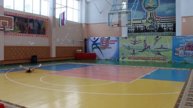 Вервельская Дарья 6-8 лет г. Благовещенск смотреть онлайн