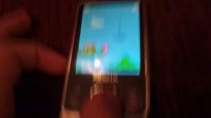 Обзор игр на кнопочный телефон