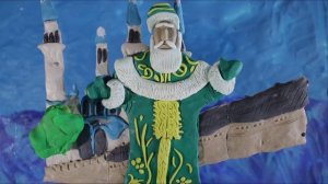 Санкт-Петербург_ Школа взаимопомощи_Новый год